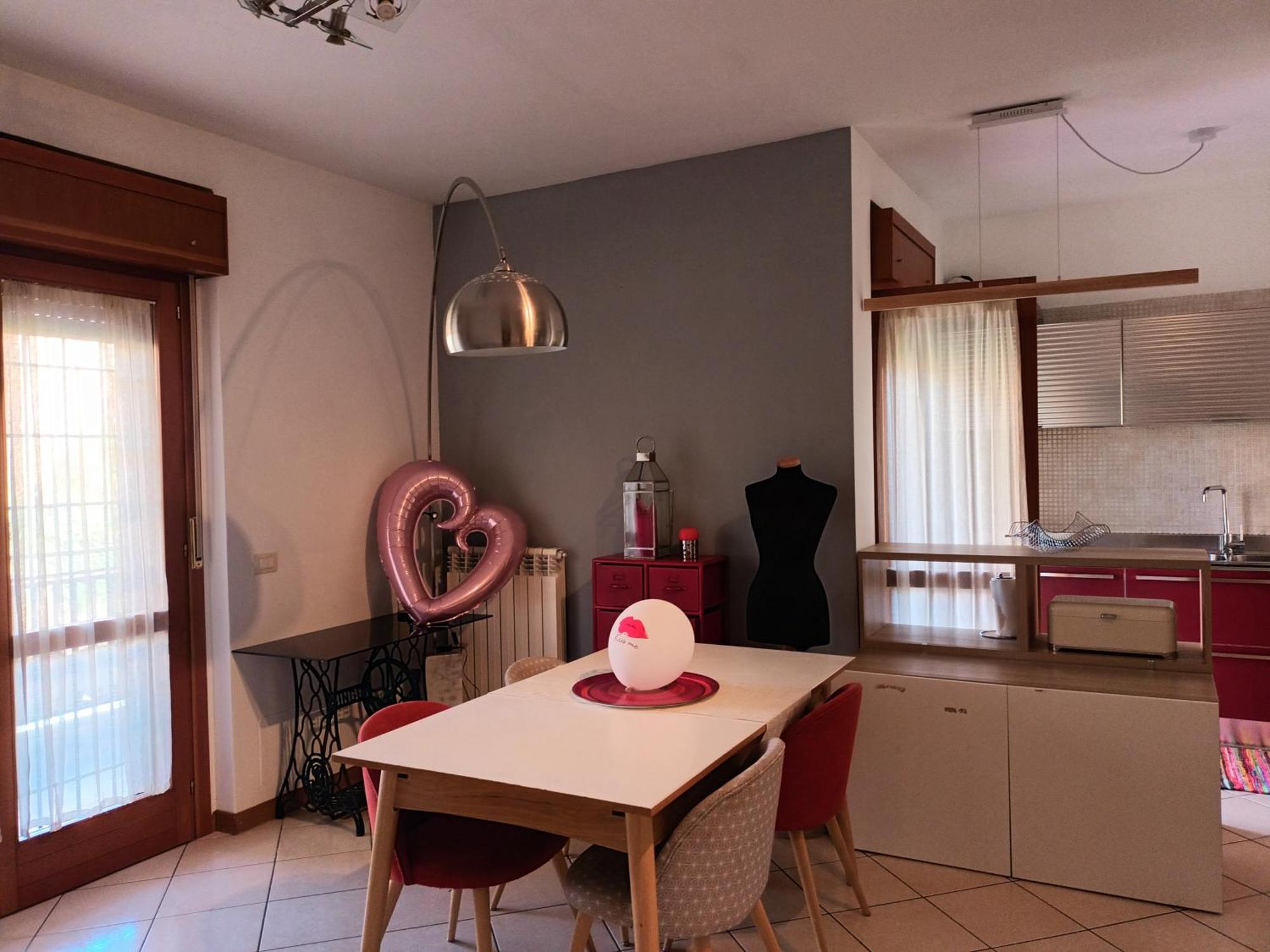 Apartamento Casabartok Roma Exterior foto